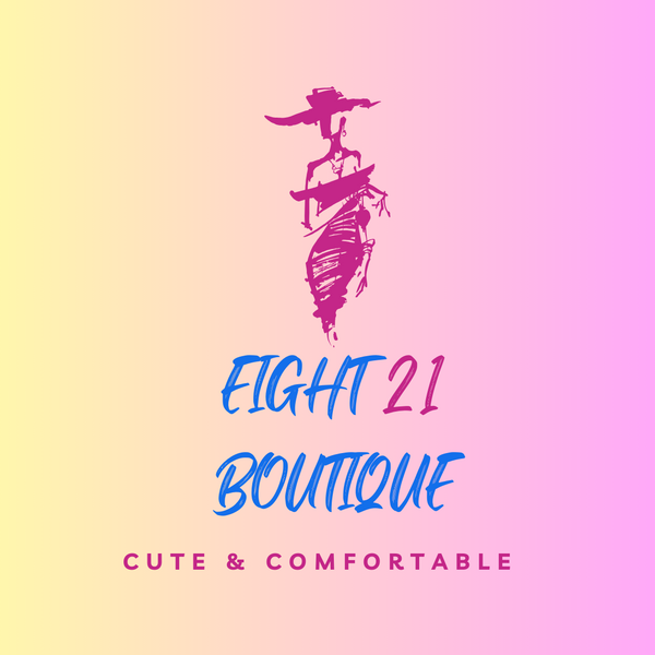 Eight 21 Boutique