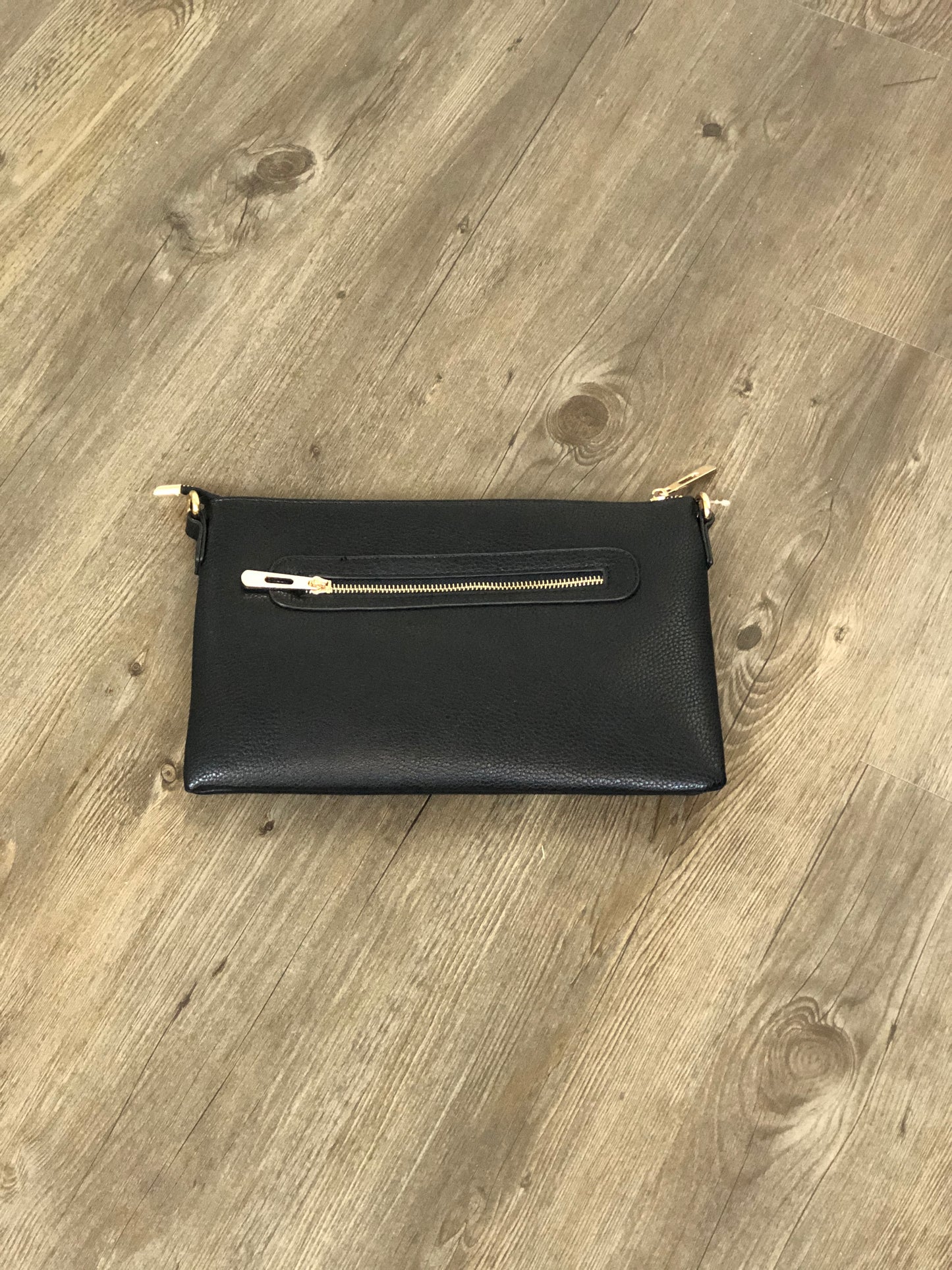 Black Clutch