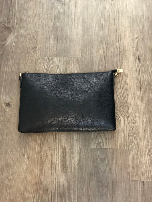 Black Clutch