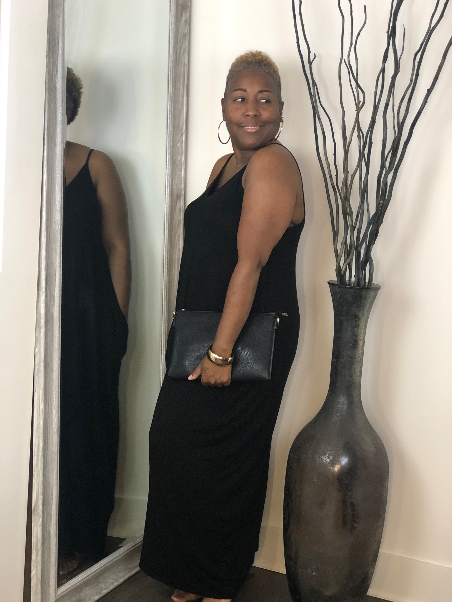 Black Clutch
